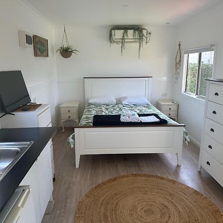 Stoney Park Holiday Park Telegraph Point Экстерьер фото