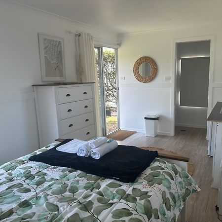 Stoney Park Holiday Park Telegraph Point Экстерьер фото