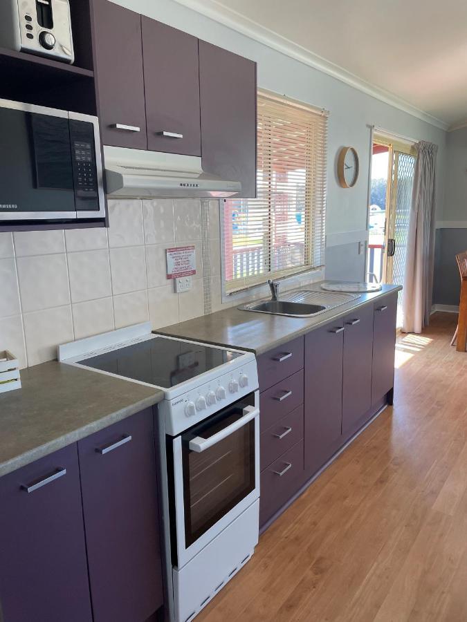 Stoney Park Holiday Park Telegraph Point Экстерьер фото