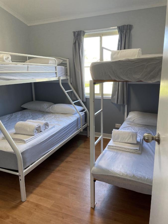 Stoney Park Holiday Park Telegraph Point Экстерьер фото