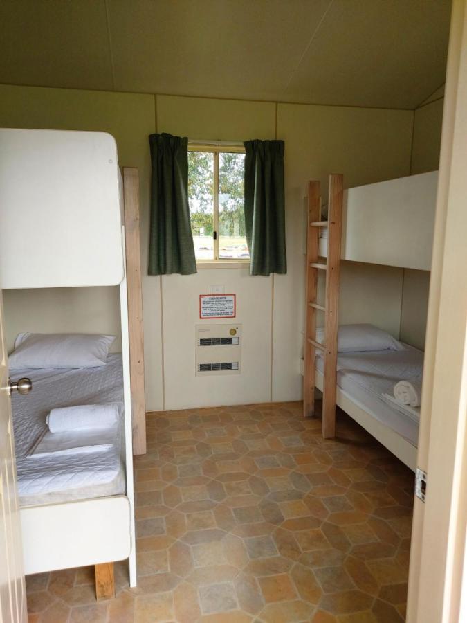 Stoney Park Holiday Park Telegraph Point Экстерьер фото