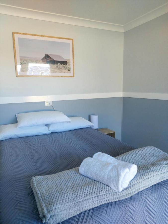 Stoney Park Holiday Park Telegraph Point Экстерьер фото