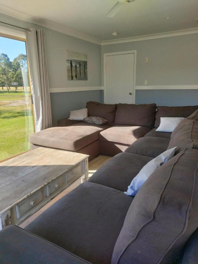 Stoney Park Holiday Park Telegraph Point Экстерьер фото