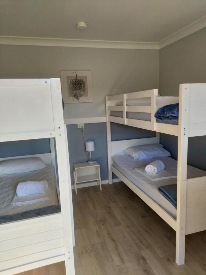 Stoney Park Holiday Park Telegraph Point Экстерьер фото