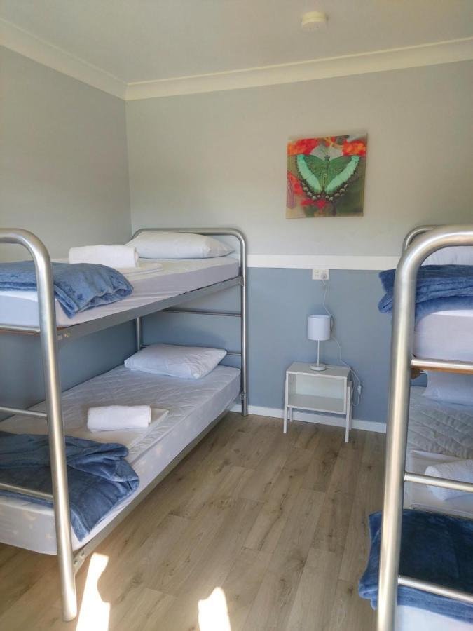 Stoney Park Holiday Park Telegraph Point Экстерьер фото