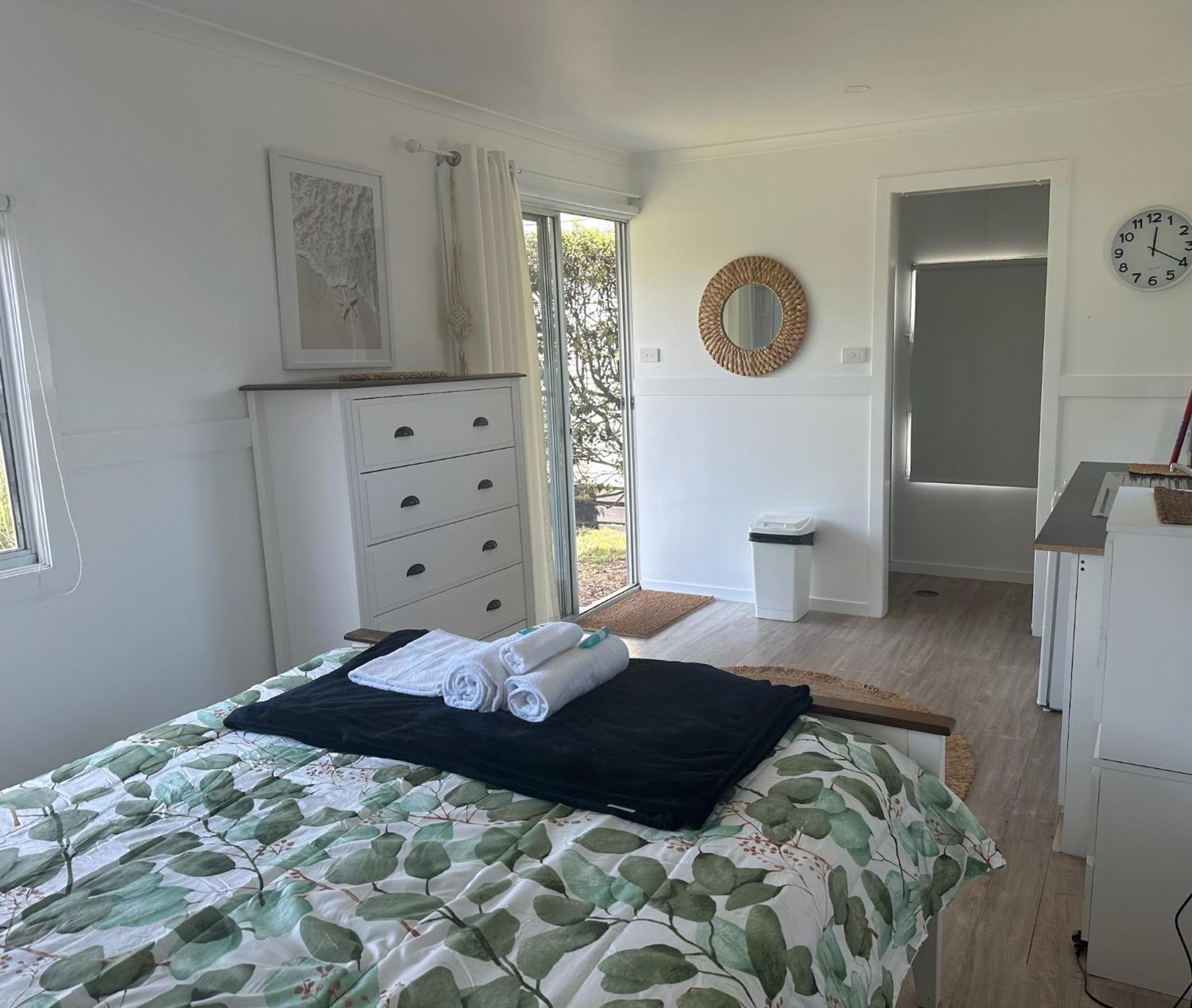 Stoney Park Holiday Park Telegraph Point Экстерьер фото